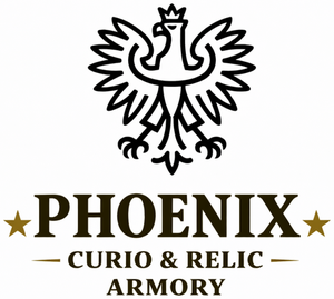 Phoenix Curio & Relic Armory